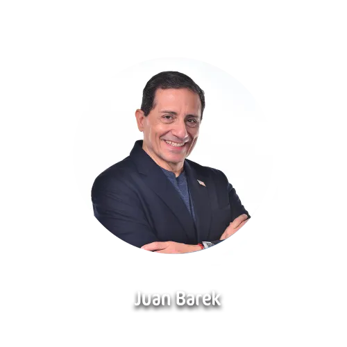 JUAN BAREK