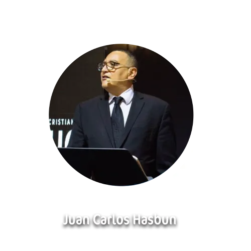 JUAN CARLOS HASBUN