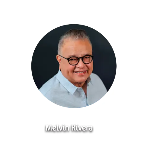 MELVIN RIVERA VELÁZQUEZ