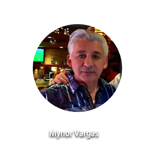 MYNOR VARGAS