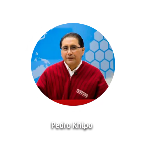 PEDRO KIPHO