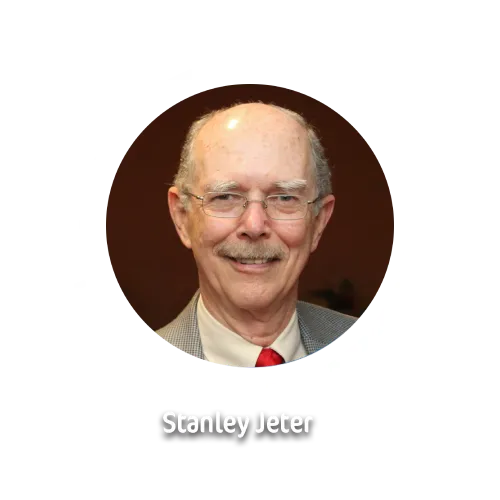 STANLEY JETER