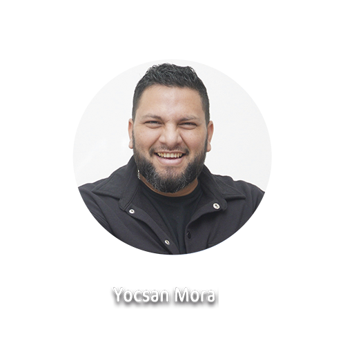 YOCSAN MORA