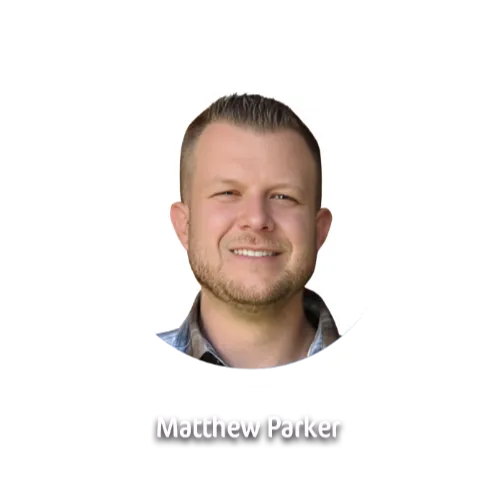 MATTHEW PARKER