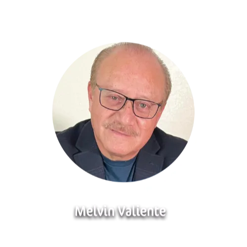 MELVIN VALIENTE