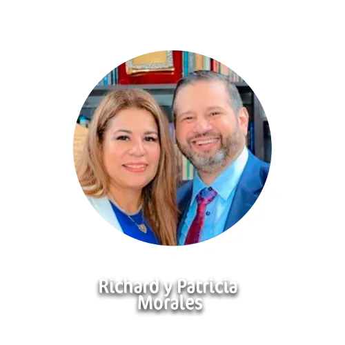 RICHARD Y PATRICIA MORALES