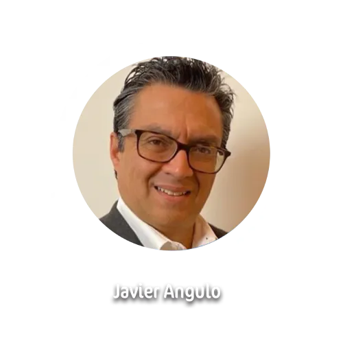 JAVIER ANGULO CARDINALE