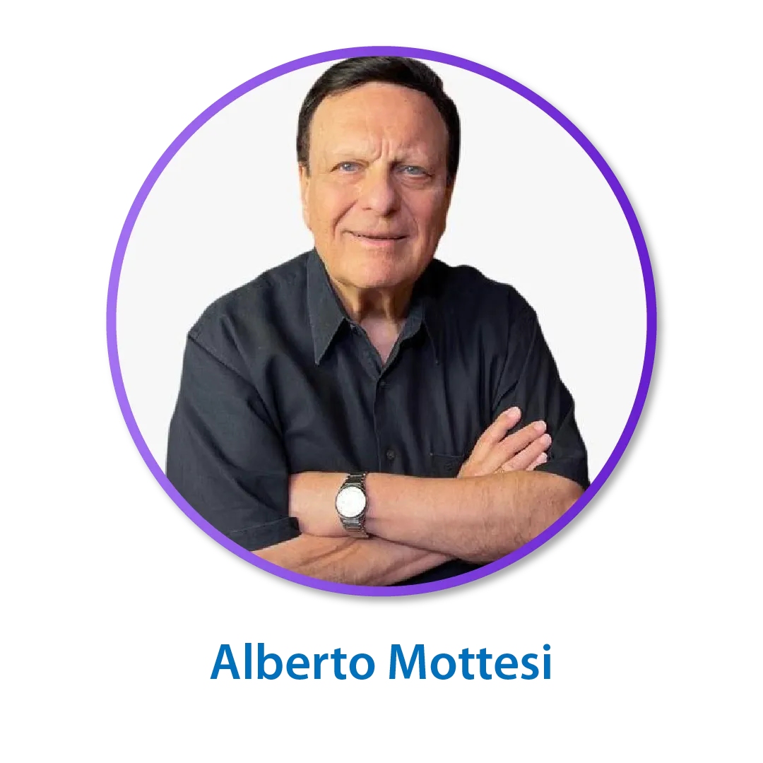 Alberto Mottesi