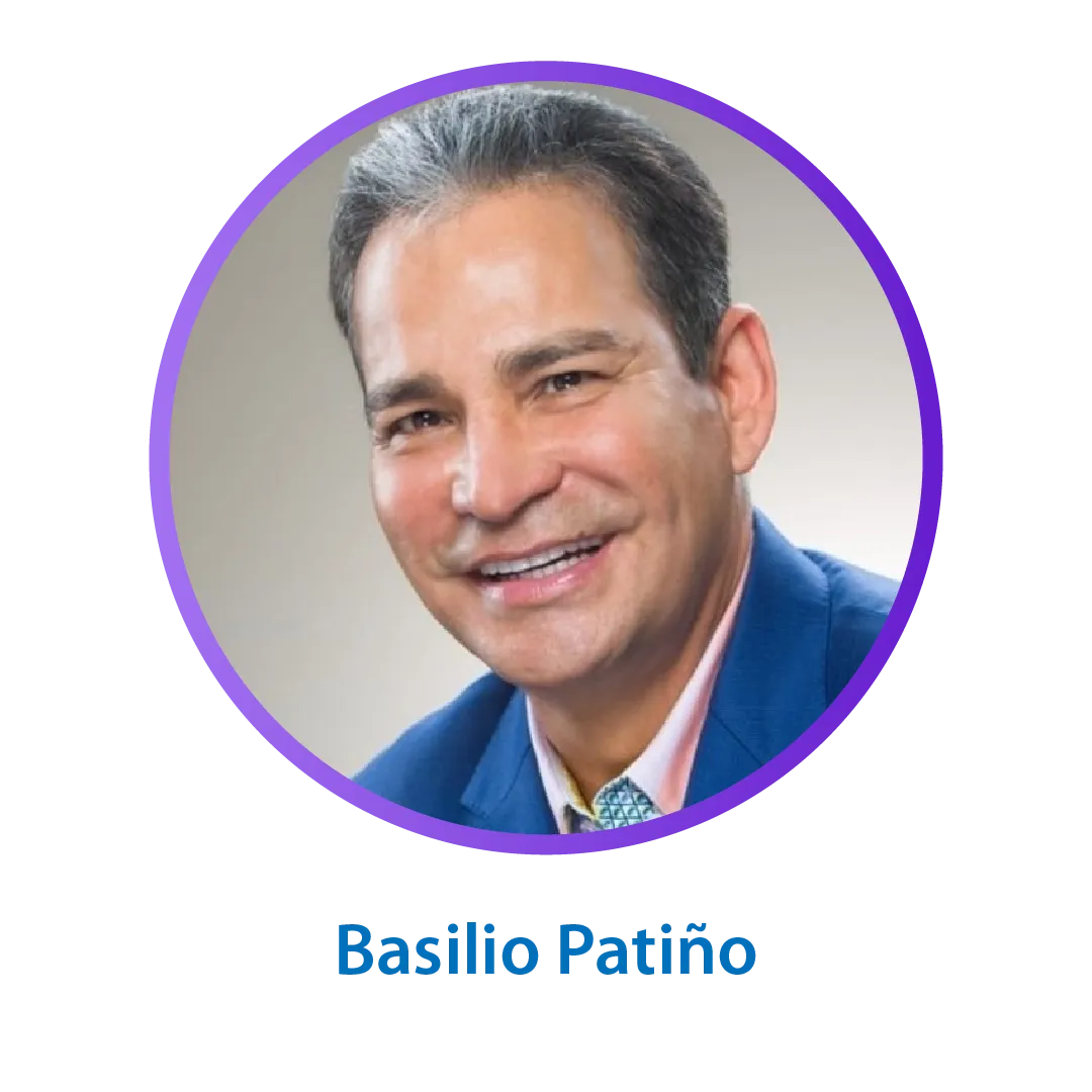 Basilio Patiño