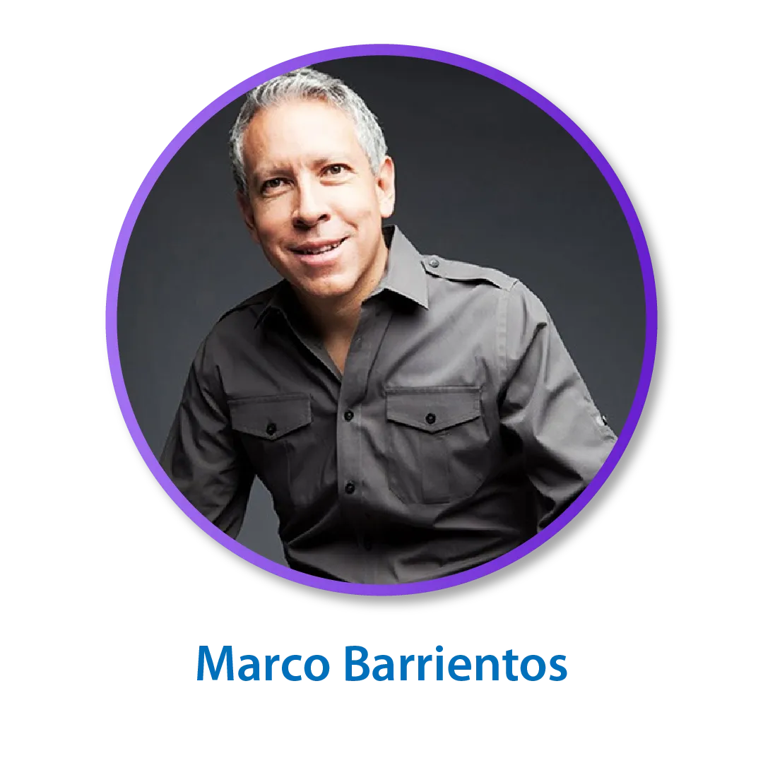 Marco Barrientos