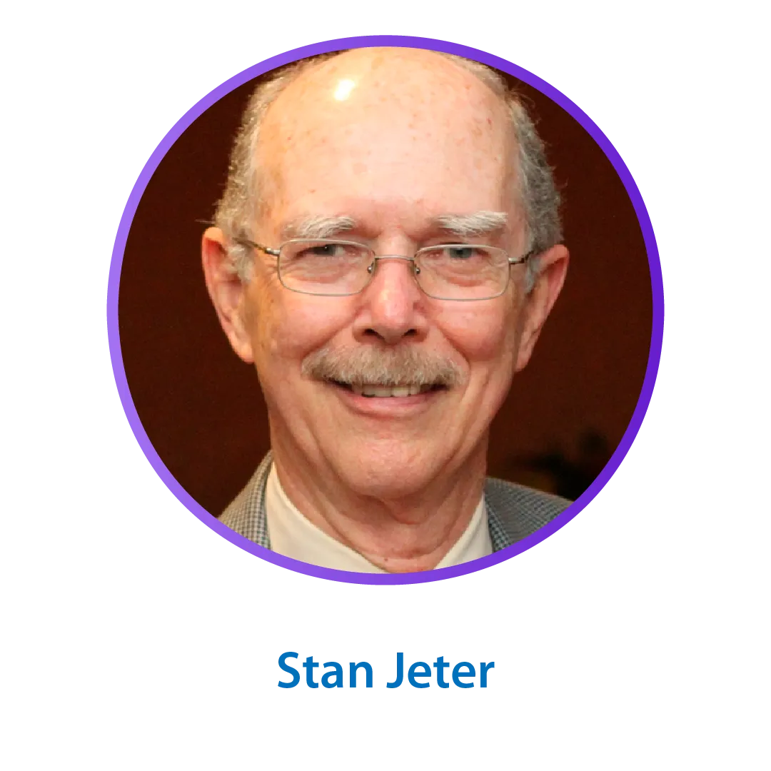 Stan Jeter